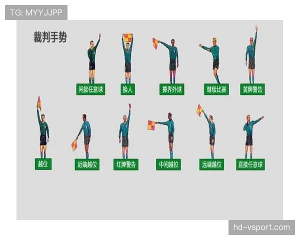 五人制足球规则详解：判罚标准与比赛流程规范解析