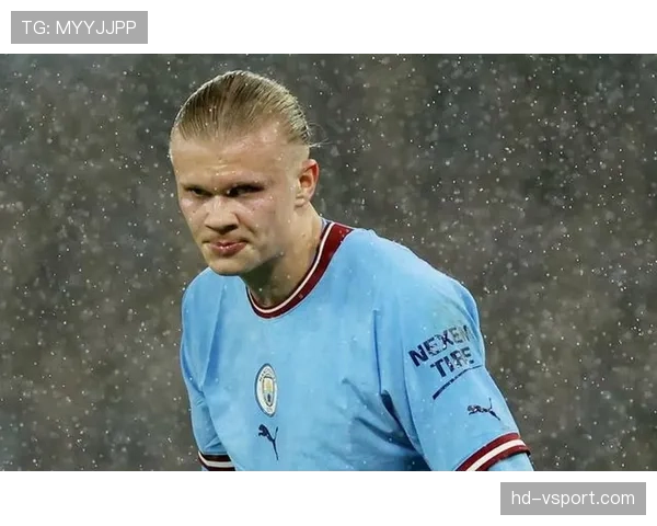 奥斯梅恩与哈兰德终结效率差异背后的战术角色限制